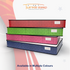 Twinkle Sleep Red Kids Mattress